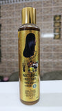 Natural Nectar Hair Growth Oil  | Best Organic Cold-Pressed Oil for Hair Growth & Thickness